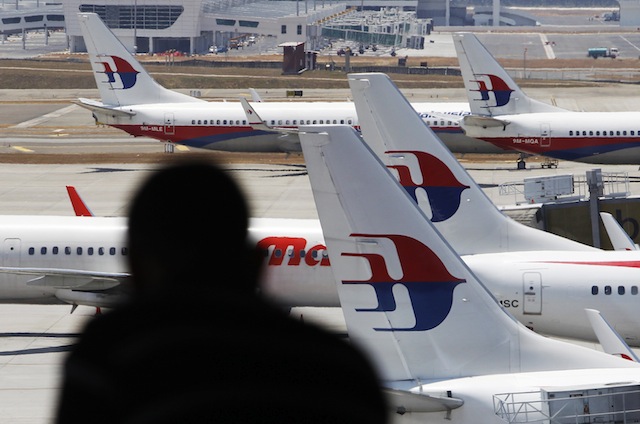 Malaysia Airlines is laying off a third of staff and will cut fleet capacity by more than 10 per cent as it implements a state-led restructuring programme that includes aircraft and route reviews, employee contract negotiations.