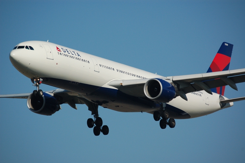 Delta returns to Airbus with order for 40 aircraft